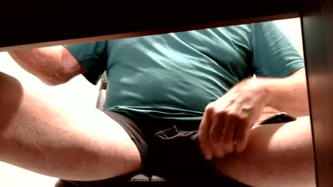 Snapshot of bedthrasher2025 chatting on August 1, 10:25 am bedthrasher2025 online show from August 1, 10:25 am