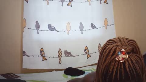 Snapshot of bee_arrie chatting on March 13, 10:11 am nasha online show from March 13, 10:11 am