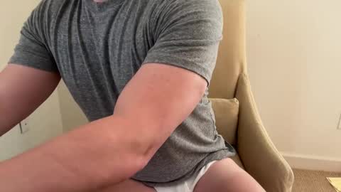 Beefy Greg online show from November 18, 8:46 pm