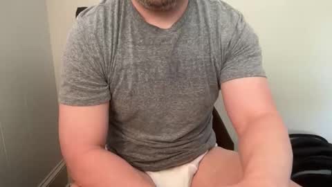 Beefy Greg online show from April 11, 8:13 pm