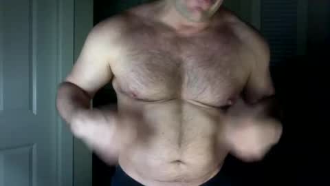 Beefy online show from October 12, 2:21 am