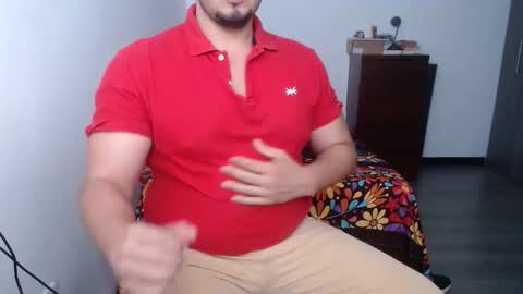 Criss2fer online show from April 16, 9:37 pm