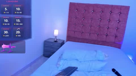 beele_and_evie online show from February 5, 7:57 am