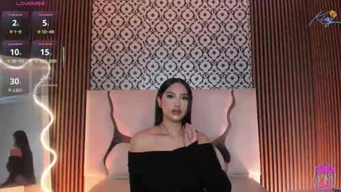 BELLA online show from February 16, 12:34 pm