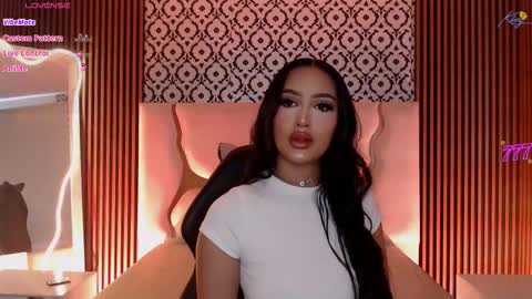 BELLA online show from March 24, 12:43 pm