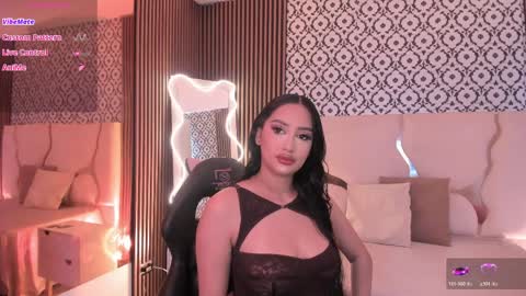 BELLA online show from April 1, 12:17 pm