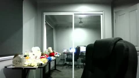 beelzebubxo online show from October 22, 11:15 pm