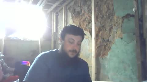 beenallover92 online show from November 27, 7:05 pm