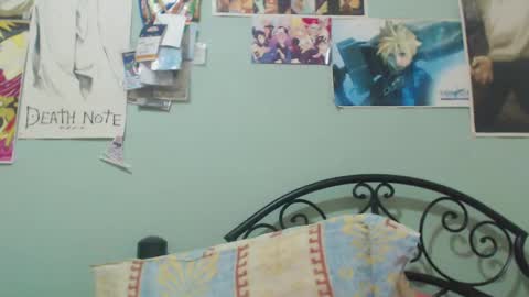 Snapshot of beentage chatting on January 8, 5:59 pm Alex online show from January 8, 5:59 pm