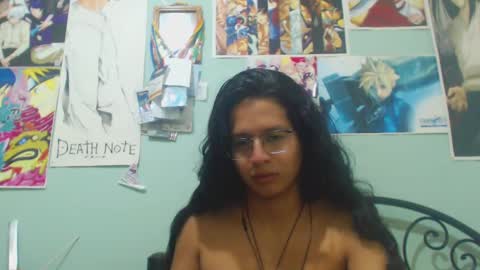 Snapshot of beentage chatting on January 16, 4:49 am Alex online show from January 16, 4:49 am