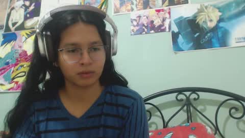 Snapshot of beentage chatting on January 19, 6:09 am Alex online show from January 19, 6:09 am