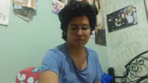 Snapshot of beentage chatting on July 13, 8:00 pm Alex online show from July 13, 8:00 pm