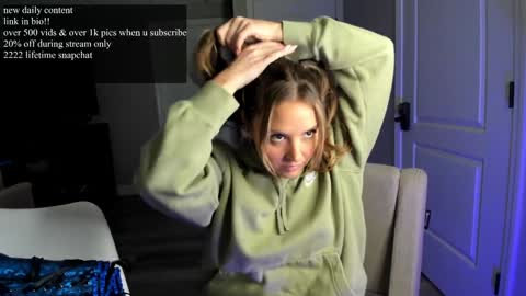 all links here  online show from January 25, 4:46 pm