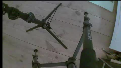 Mia online show from December 3, 7:12 pm