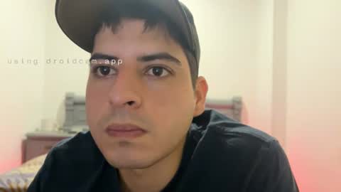 Joseph online show from October 18, 11:27 pm