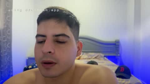 Joseph online show from October 21, 9:37 pm