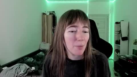 bekka online show from November 24, 1:22 pm