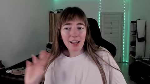 bekka online show from November 27, 1:57 pm