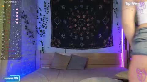 Bekky online show from October 27, 3:21 am