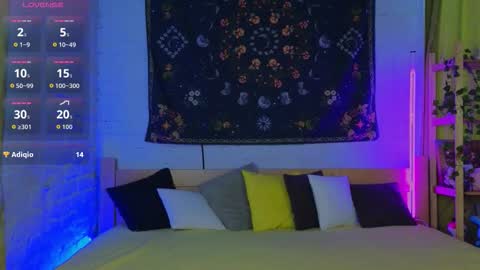 Bekky online show from February 25, 10:03 am