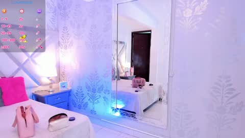 Bela online show from December 11, 8:39 pm