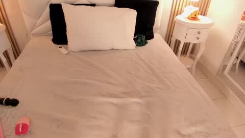 Bela online show from October 15, 6:35 am