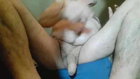 belacska6 online show from April 8, 5:51 am