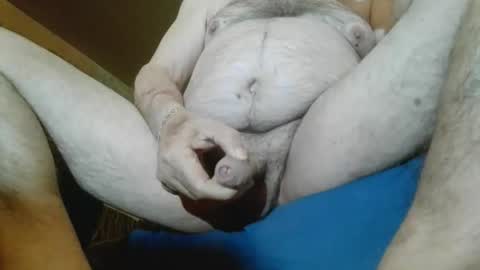 belacska6 online show from April 12, 4:06 am