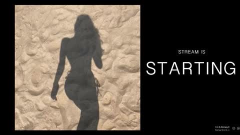 Bela -  - Next stream November 28th online show from November 28, 9:28 pm