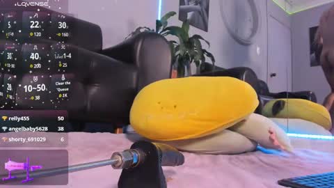 belami_blake online show from February 28, 5:48 am