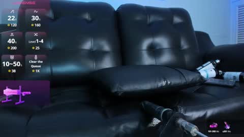 belami_blake online show from March 6, 7:32 pm