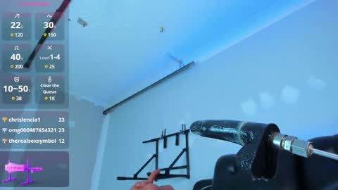 belami_blake online show from March 6, 10:36 pm