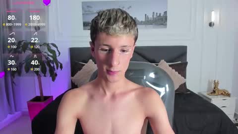 belami_blake online show from November 7, 6:24 am