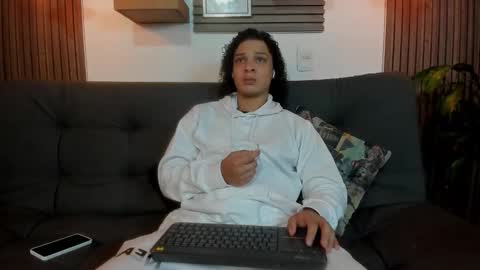 independent model online show from October 10, 2:49 pm