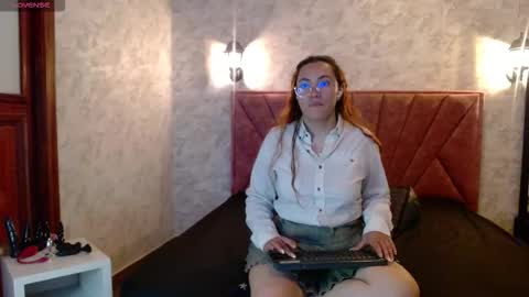Snapshot of belcebuu30 chatting on September 9, 3:28 am belce online show from September 9, 3:28 am