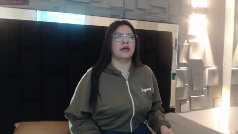 Snapshot of belen_green chatting on February 26, 10:47 am Belen online show from February 26, 10:47 am