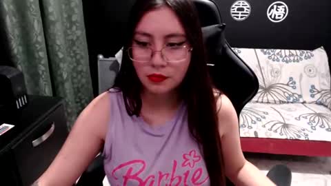 Snapshot of belen_sweet chatting on December 12, 10:42 pm Belen online show from December 12, 10:42 pm