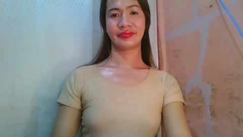 Snapshot of belendha chatting on October 11, 5:17 am lenda online show from October 11, 5:17 am