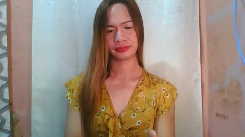 Snapshot of belendha chatting on October 13, 2:55 am lenda online show from October 13, 2:55 am