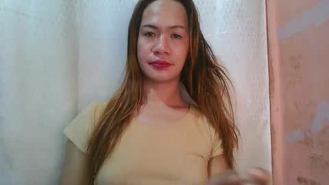 Snapshot of belendha chatting on October 15, 2:55 am lenda online show from October 15, 2:55 am