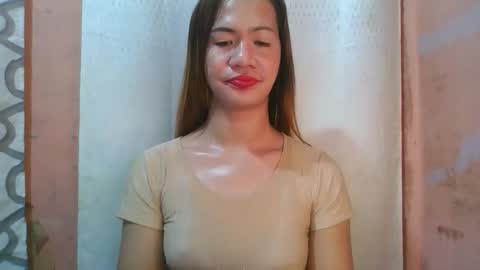 Snapshot of belendha chatting on October 16, 3:18 am lenda online show from October 16, 3:18 am