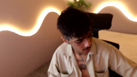 belfegore_ online show from February 24, 3:48 am