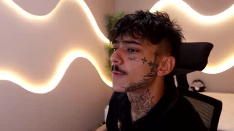 belfegore_ online show from February 28, 4:35 am