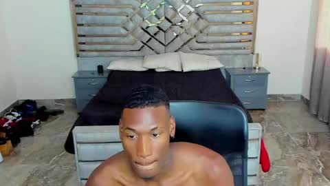 GABRIEL online show from May 15, 5:31 pm