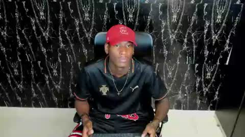 GABRIEL online show from June 12, 7:24 pm