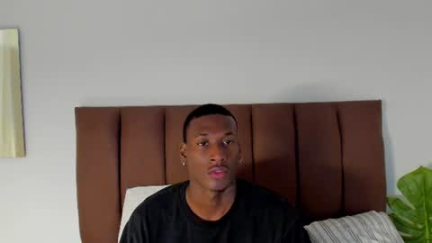 GABRIEL online show from June 29, 6:08 pm