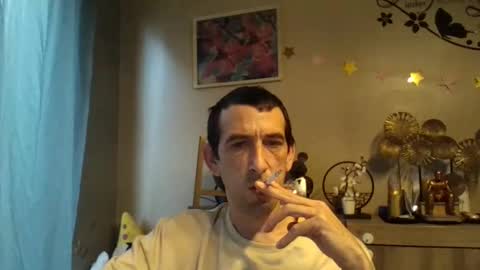 Dreamcock online show from October 8, 6:44 am