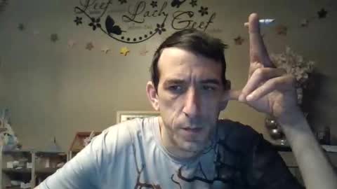 Dreamcock online show from January 14, 7:47 am