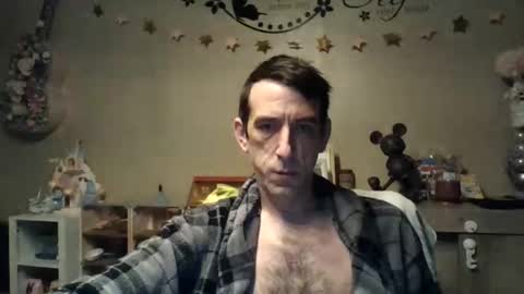 Dreamcock online show from February 17, 2:52 am