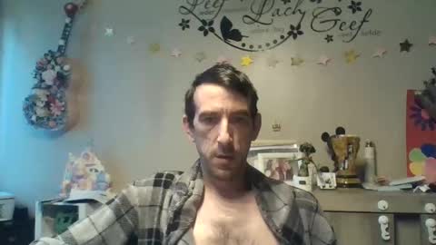 Dreamcock online show from May 24, 6:18 am